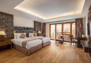 Villa Kayu Raja fotoÄŸrafÄ±