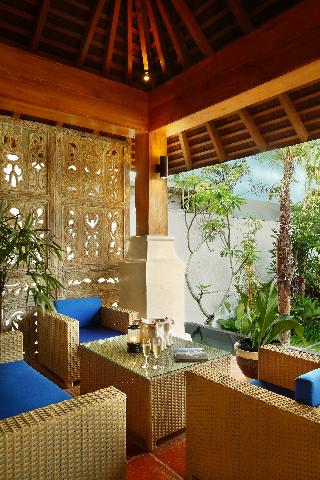 Villa Kayu Raja fotoÄŸrafÄ±