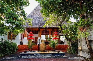 Villa Kayu Raja fotoÄŸrafÄ±