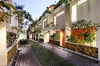 Villa Kayu Raja fotoÄŸrafÄ±