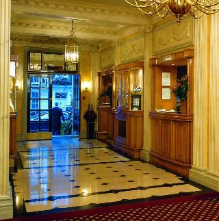 Grand Residences by Marriott - Mayfair-London fotoÄŸrafÄ±