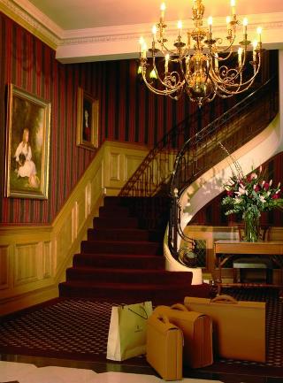 Grand Residences by Marriott - Mayfair-London fotoÄŸrafÄ±