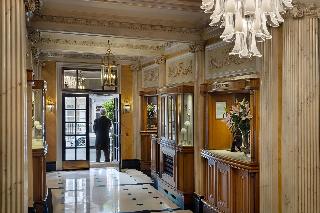 Grand Residences by Marriott - Mayfair-London fotoÄŸrafÄ±