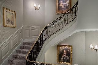 Grand Residences by Marriott - Mayfair-London fotoÄŸrafÄ±