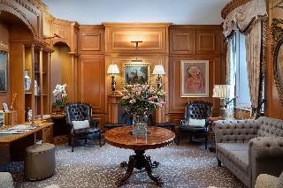 Grand Residences by Marriott - Mayfair-London fotoÄŸrafÄ±