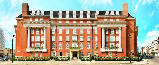 Grand Residences by Marriott - Mayfair-London fotoÄŸrafÄ±