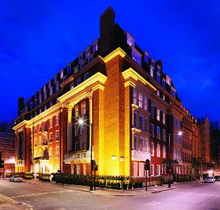 Grand Residences by Marriott - Mayfair-London fotoÄŸrafÄ±