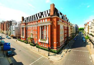 Grand Residences by Marriott - Mayfair-London fotoÄŸrafÄ±