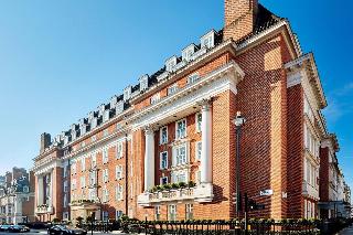 Grand Residences by Marriott - Mayfair-London otel fotoğrafı