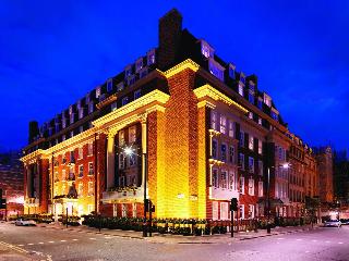 Grand Residences by Marriott - Mayfair-London fotoÄŸrafÄ±