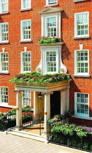 Grand Residences by Marriott - Mayfair-London fotoÄŸrafÄ±