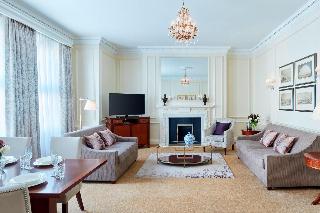Grand Residences by Marriott - Mayfair-London fotoÄŸrafÄ±