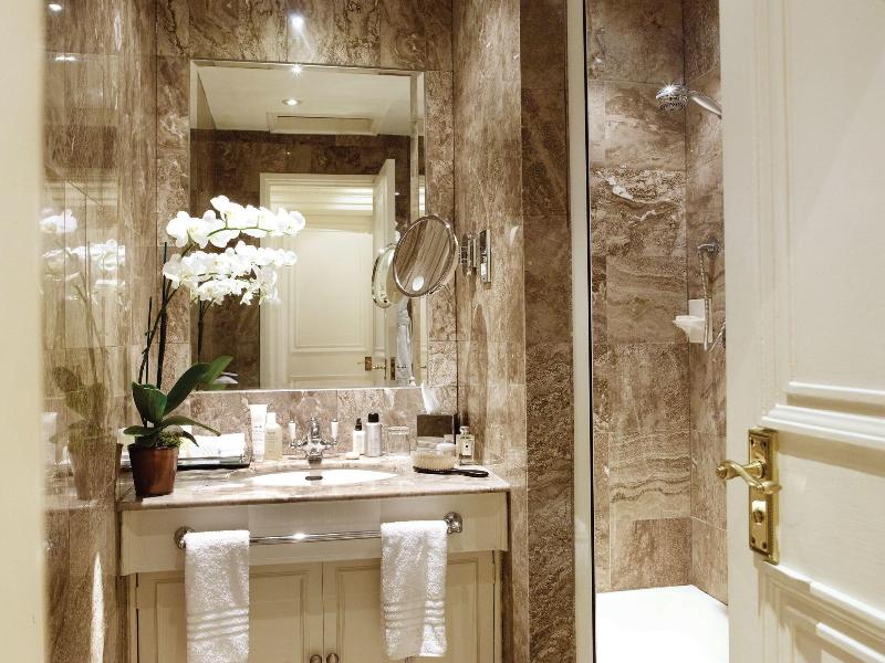 Grand Residences by Marriott - Mayfair-London - Oda