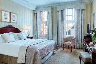 Grand Residences by Marriott - Mayfair-London fotoÄŸrafÄ±