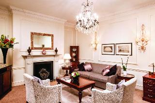 Grand Residences by Marriott - Mayfair-London fotoÄŸrafÄ±