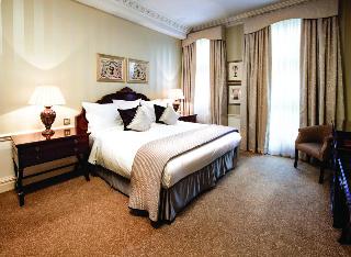 Grand Residences by Marriott - Mayfair-London fotoÄŸrafÄ±