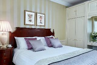 Grand Residences by Marriott - Mayfair-London fotoÄŸrafÄ±
