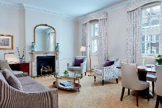 Grand Residences by Marriott - Mayfair-London fotoÄŸrafÄ±