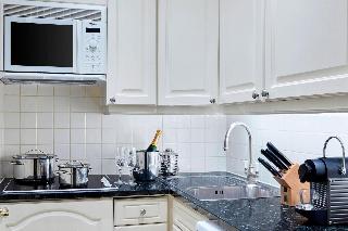 Grand Residences by Marriott - Mayfair-London fotoÄŸrafÄ±