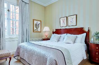 Grand Residences by Marriott - Mayfair-London fotoÄŸrafÄ±