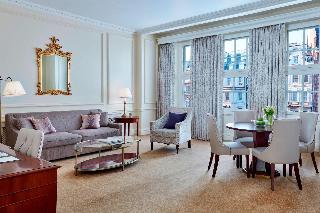 Grand Residences by Marriott - Mayfair-London fotoÄŸrafÄ±