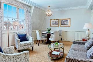 Grand Residences by Marriott - Mayfair-London fotoÄŸrafÄ±