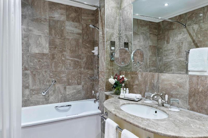 Grand Residences by Marriott - Mayfair-London - Oda