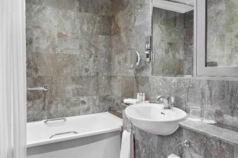 Grand Residences by Marriott - Mayfair-London - Oda