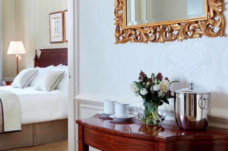 Grand Residences by Marriott - Mayfair-London - Oda