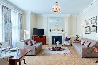 Grand Residences by Marriott - Mayfair-London fotoÄŸrafÄ±