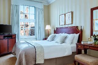 Grand Residences by Marriott - Mayfair-London fotoÄŸrafÄ±