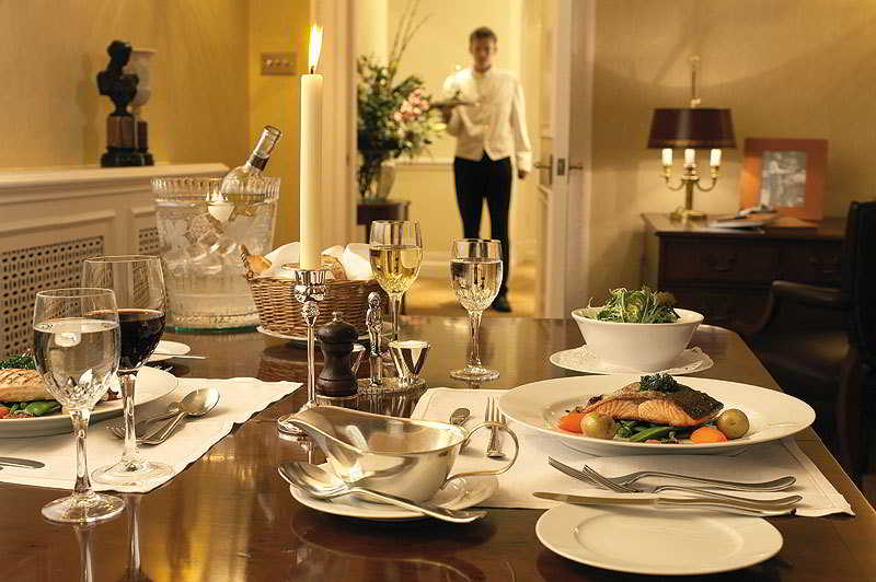 Grand Residences by Marriott - Mayfair-London fotoÄŸrafÄ±