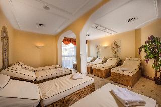 Johannesbad Hotel Palace fotoÄŸrafÄ±