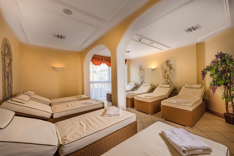 Johannesbad Hotel Palace - Aktivite