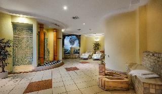 Johannesbad Hotel Palace fotoÄŸrafÄ±