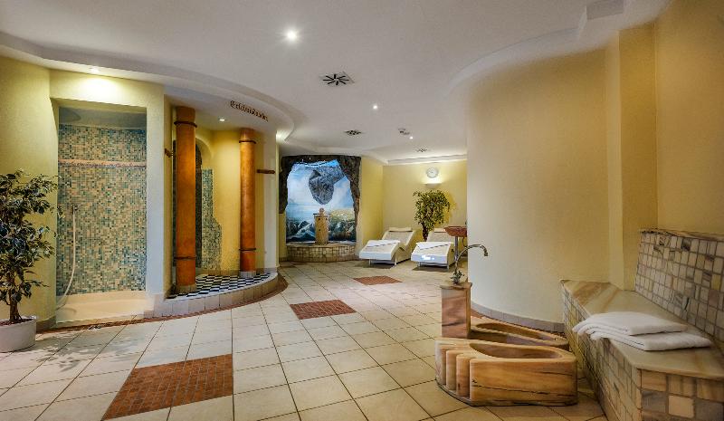 Johannesbad Hotel Palace - Aktivite