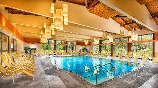 Johannesbad Hotel Palace fotoÄŸrafÄ±