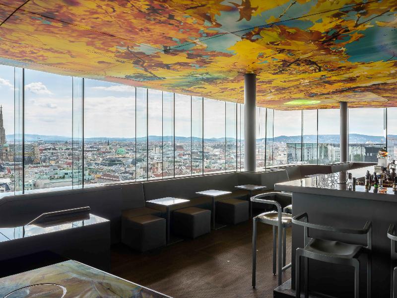 SO/ Vienna - Bar