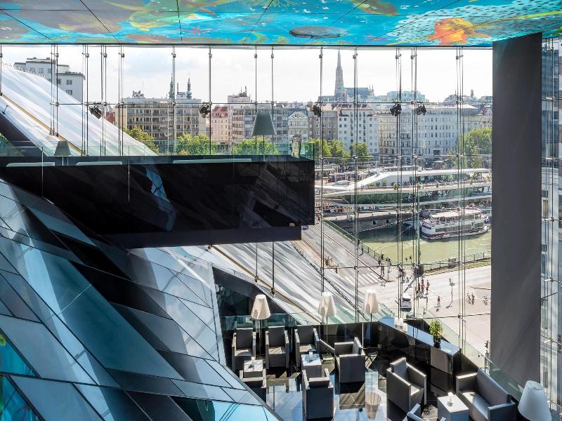 SO/ Vienna - Toplantı