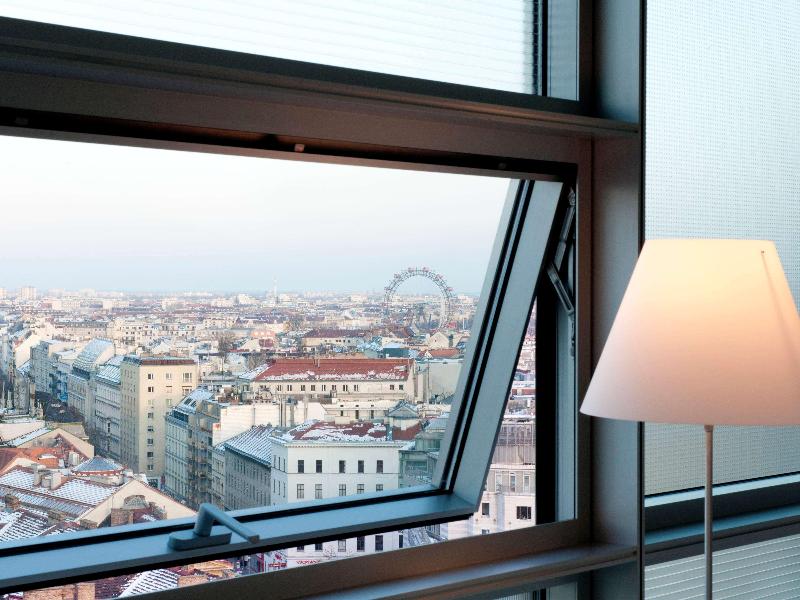 SO/ Vienna - Oda