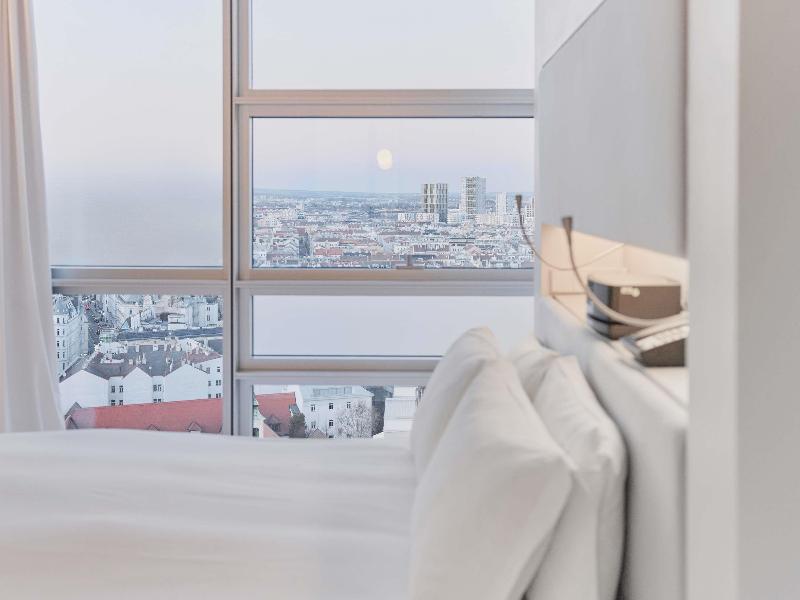 SO/ Vienna - Oda