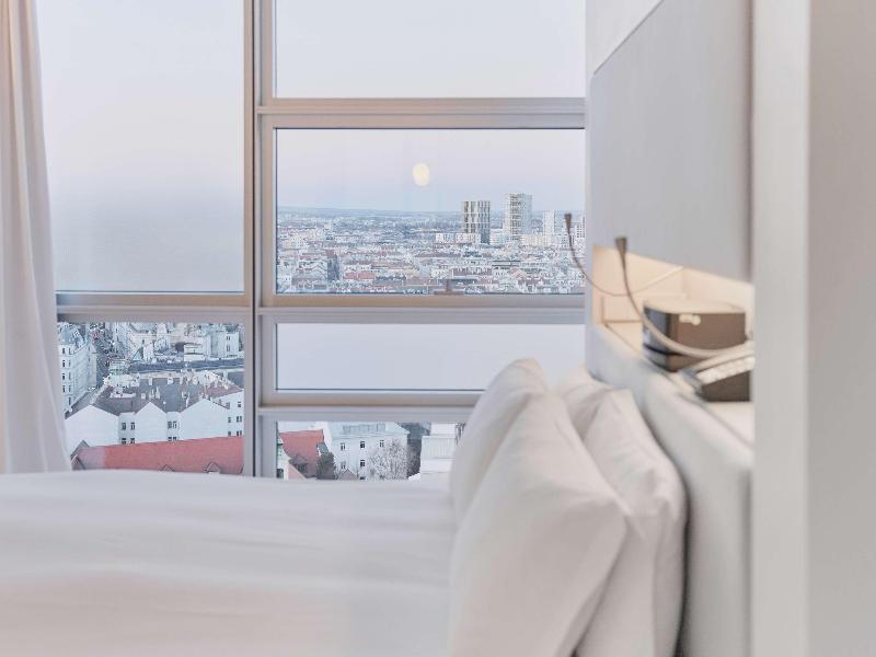SO/ Vienna - Oda