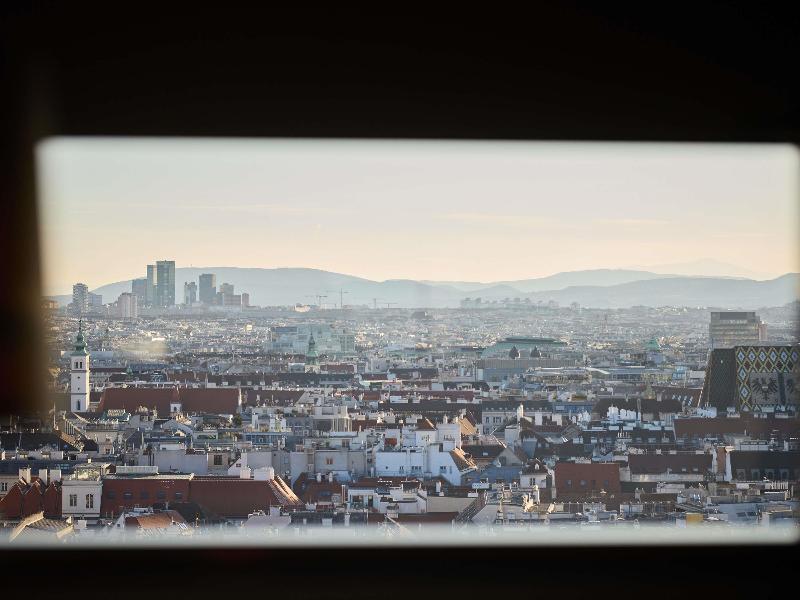 SO/ Vienna - Oda