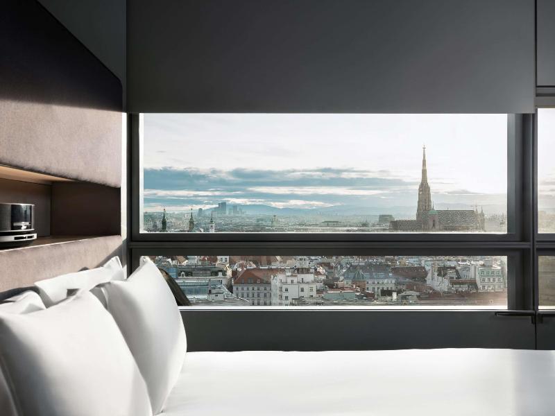SO/ Vienna - Oda