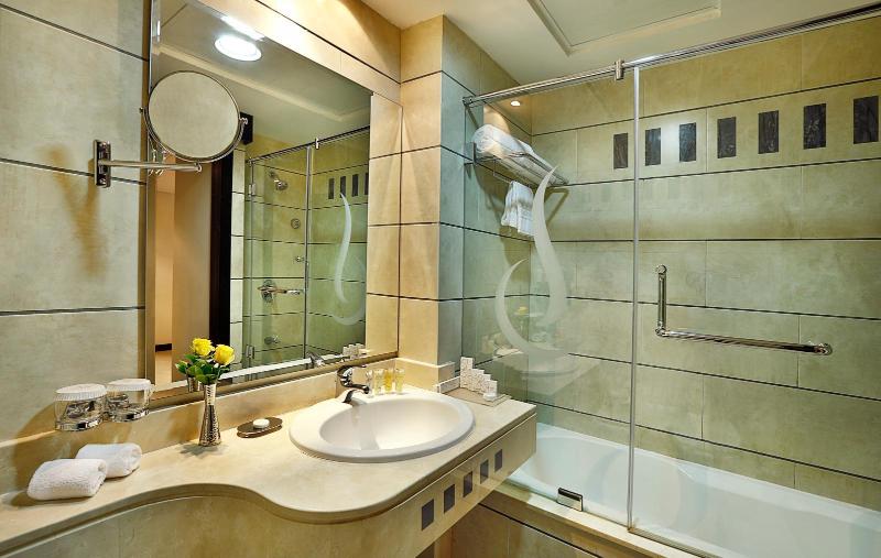 City Seasons Hotel Muscat - Genel