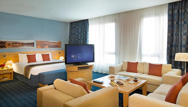 City Seasons Hotel Muscat - Genel