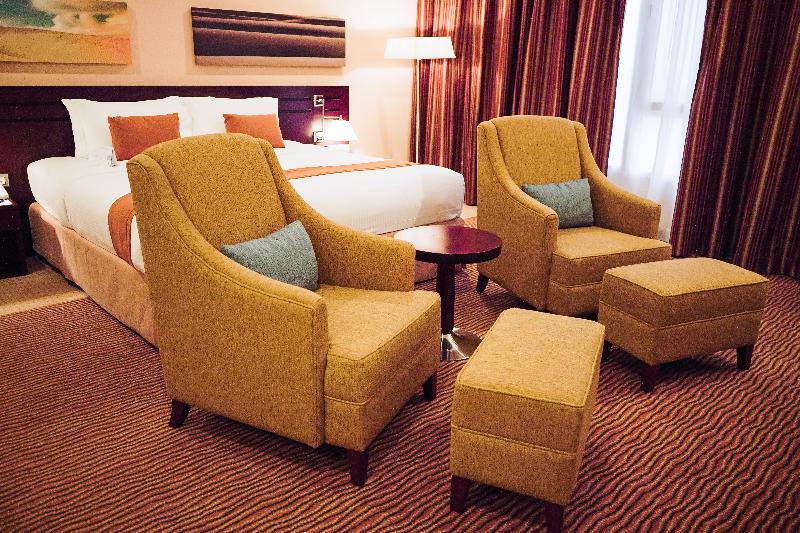 City Seasons Hotel Muscat - Oda
