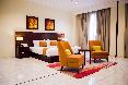 City Seasons Hotel Muscat oda fotoğrafı