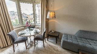 The Marmara Suadiye Residence fotoÄŸrafÄ±