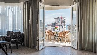 The Marmara Suadiye Residence otel fotoğrafı